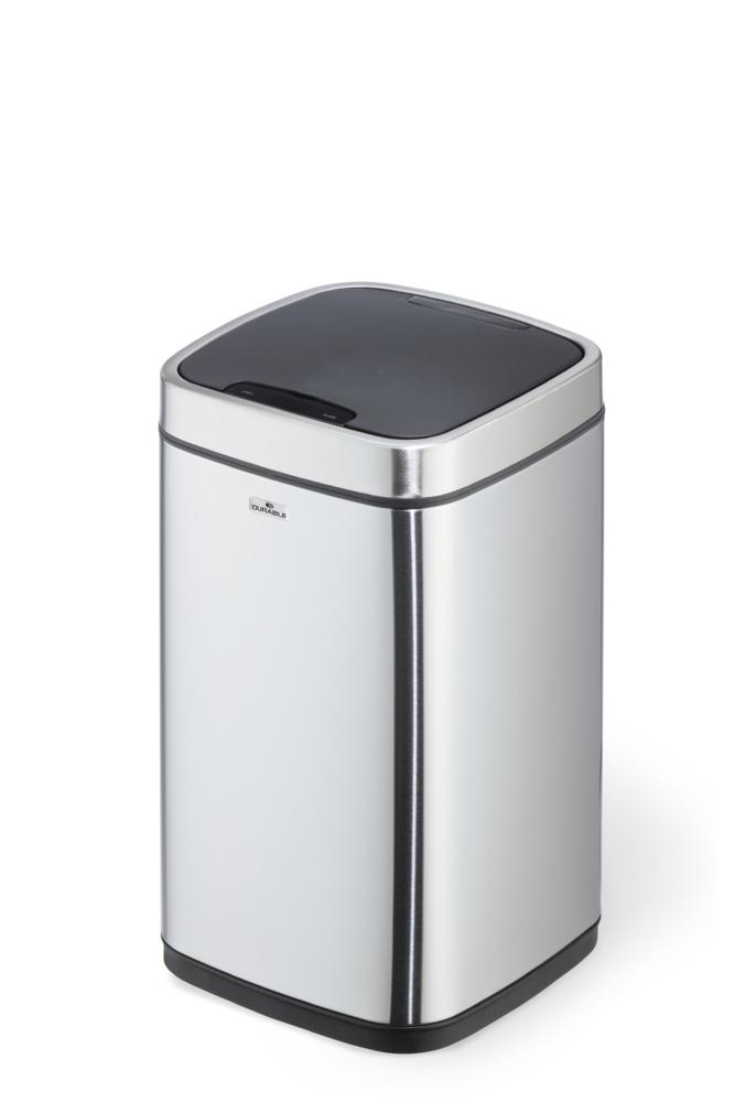 Sensor Abfalleimer NO TOUCH 12L | 12,00