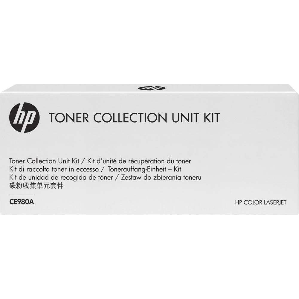 HP Resttonerbehälter CE980A für Color LJ CP5520