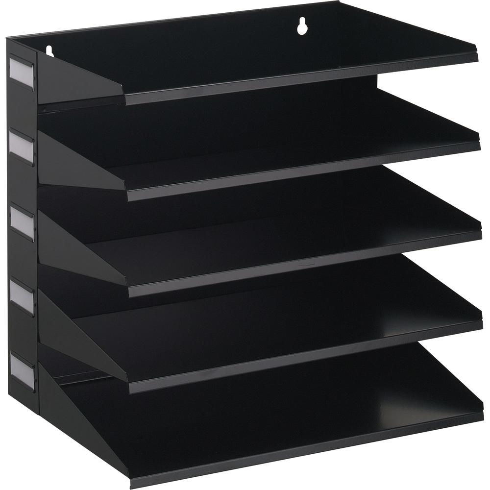 DURABLE Sortierstation 336001 A4/Folio 5Fächer