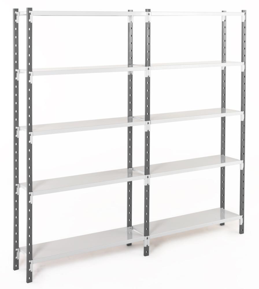Steckregal ST 5000 | 2000 | 200 | 1250 | 500