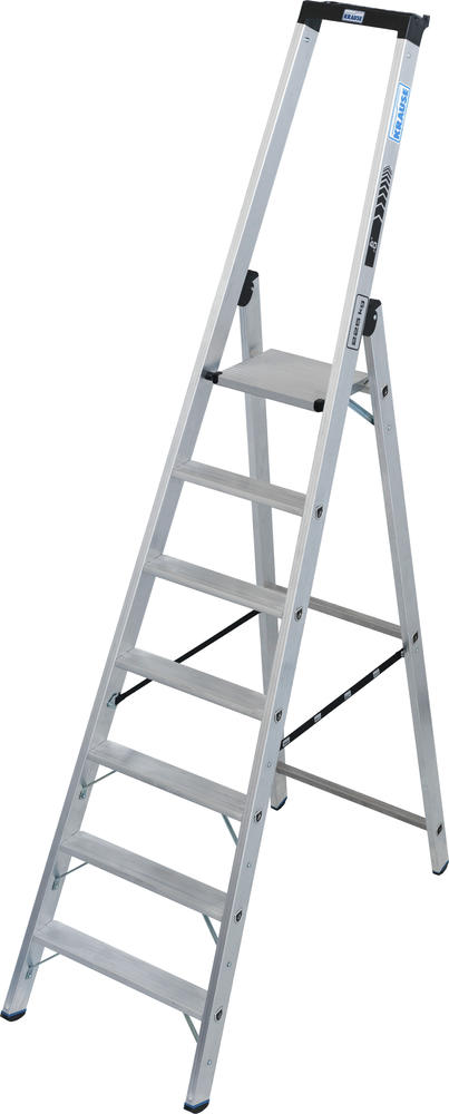 STABILO 7 Stufen-Stehleiter bis 225 kg | 3650 | 7