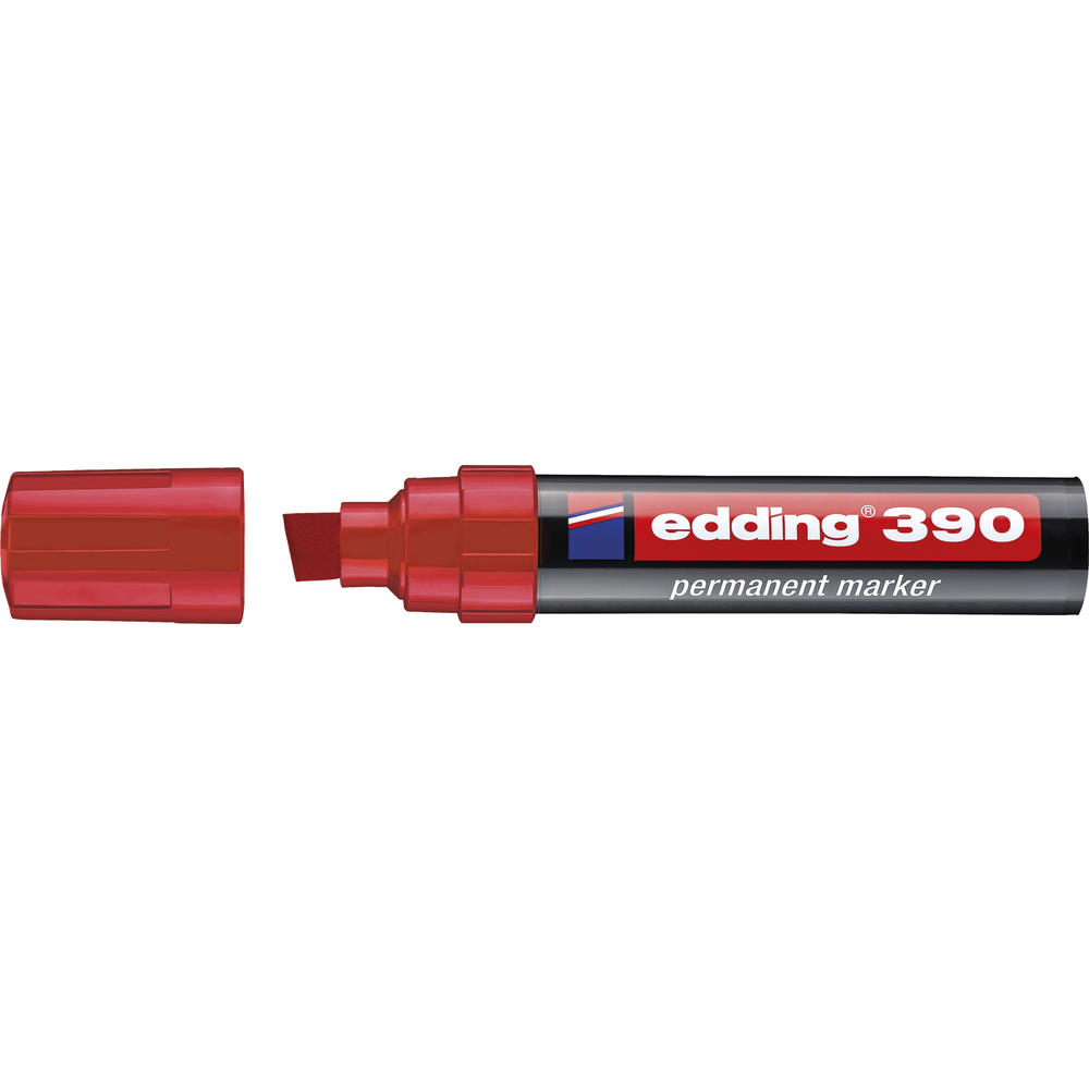 edding Permanentmarker 390 4-390002 4-12mm