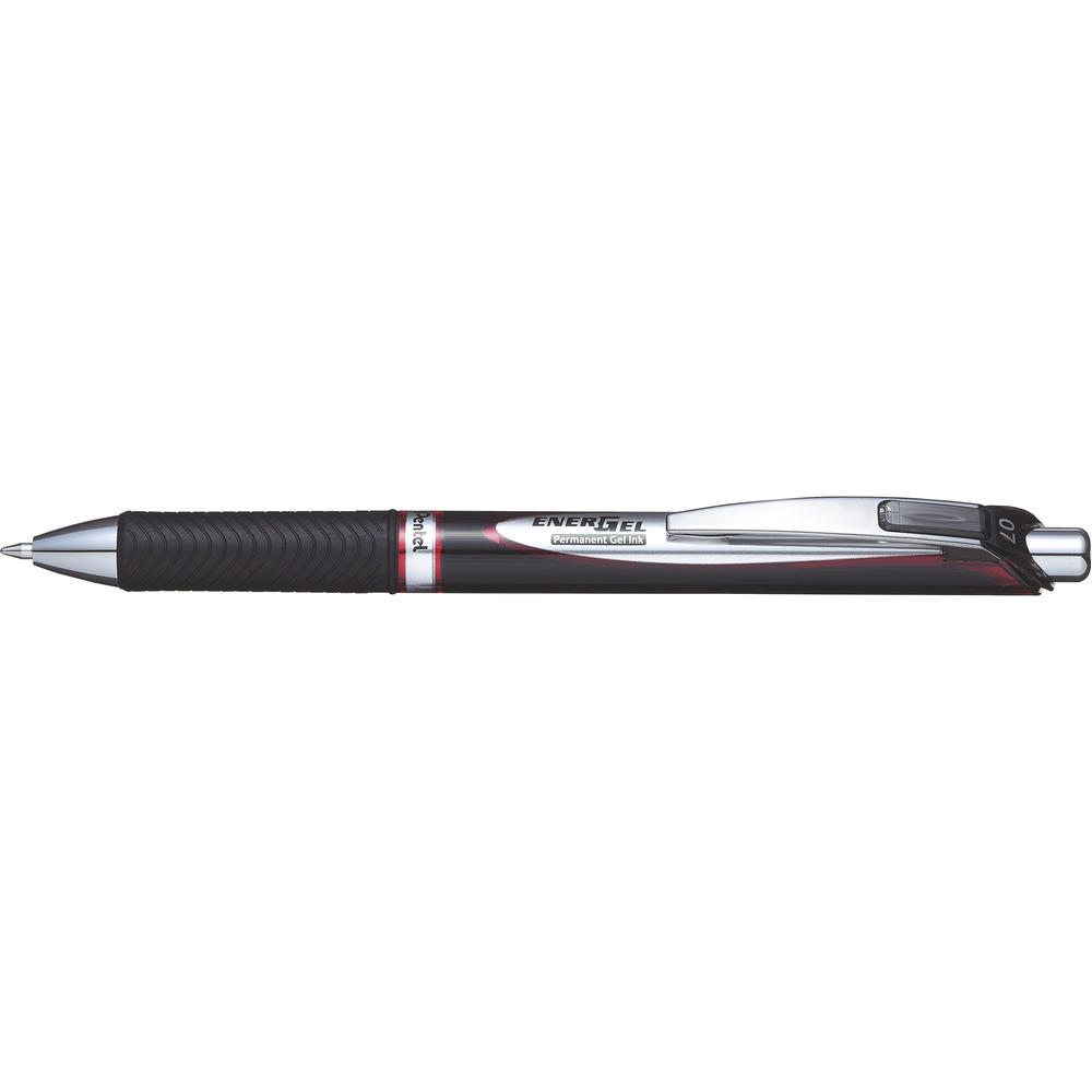 Pentel Gelroller EnerGel Dokument BLP77-BX