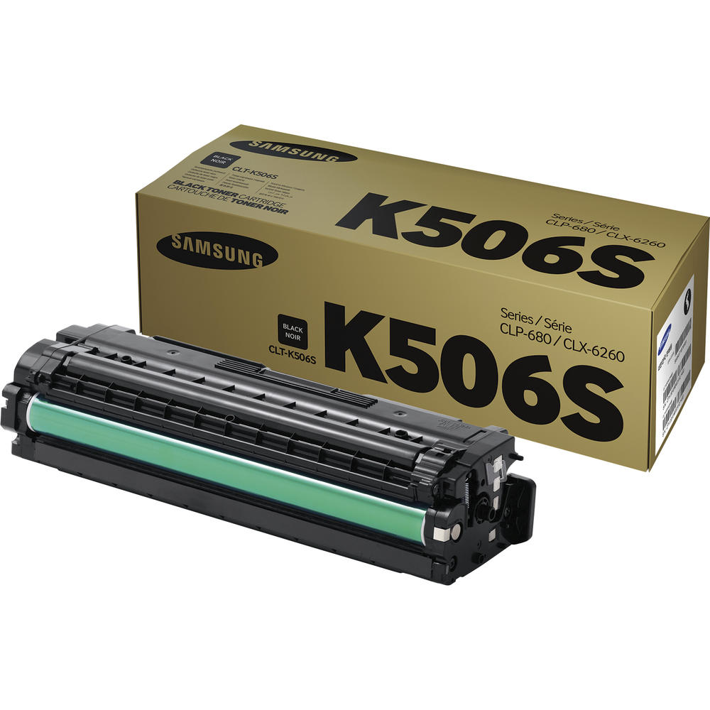 Samsung Toner SU180A 2.000Seiten schwarz