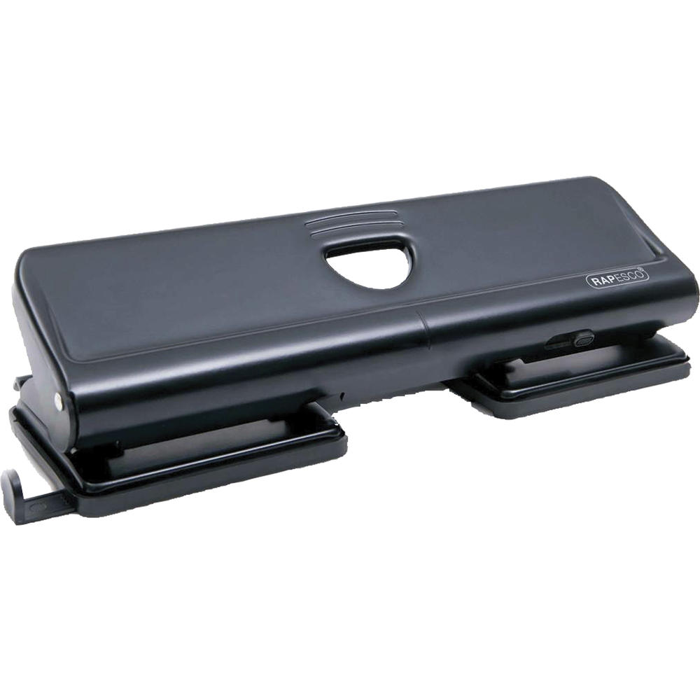 RAPESCO Doppellocher 720 1054 20Blatt