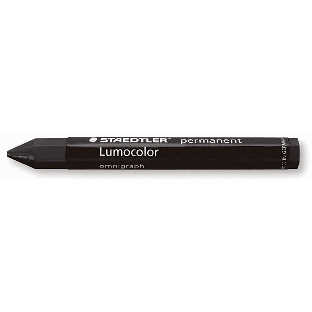 STAEDTLER Signierkreide Lumocolor permanent