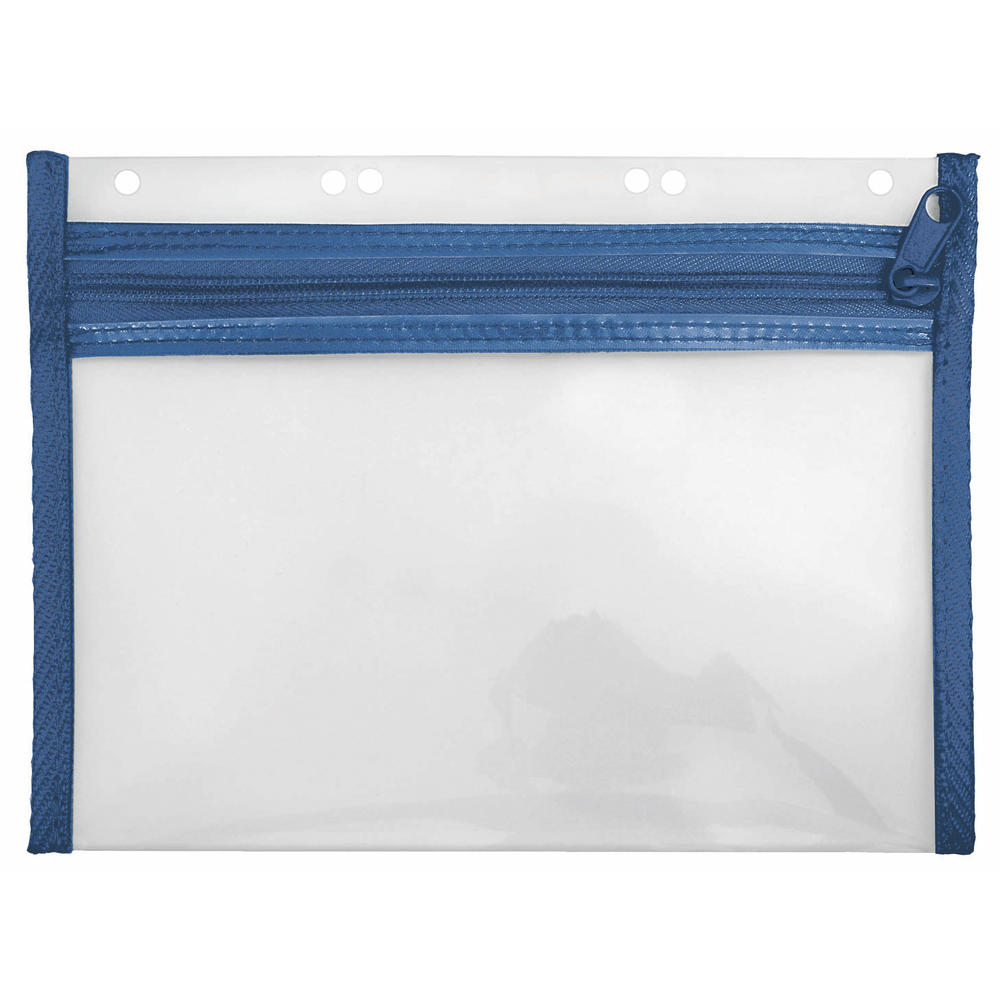 Veloflex Reißverschlusstasche VELOBAG XXS 4350050