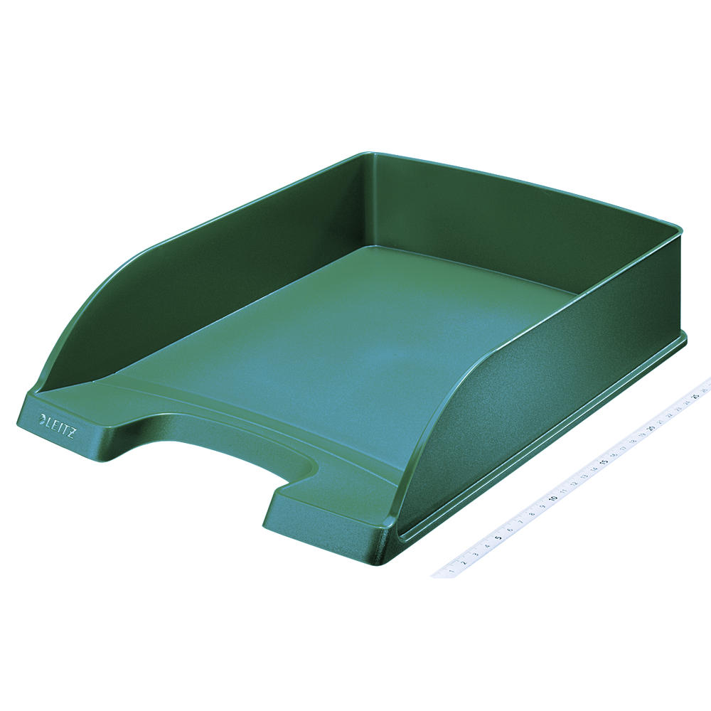 Leitz Briefablage Standard Plus 52270055 DIN A4 PS