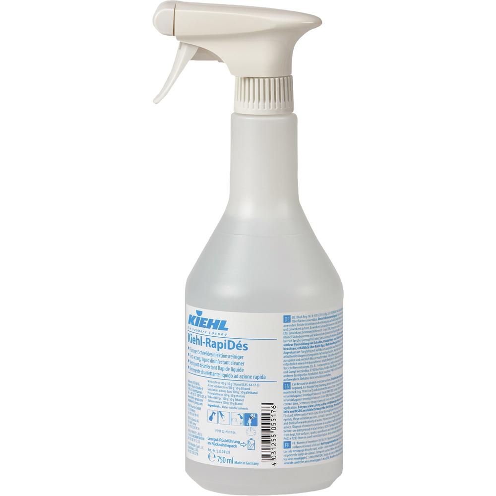 Kiehl Desinfektionsreiniger RapiDés j 35 04 47