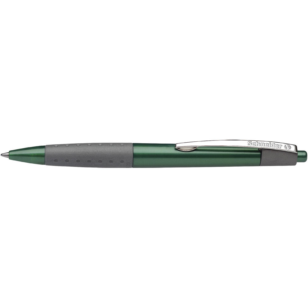 Schneider Druckkugelschreiber LOOX 135504 M 0,6mm