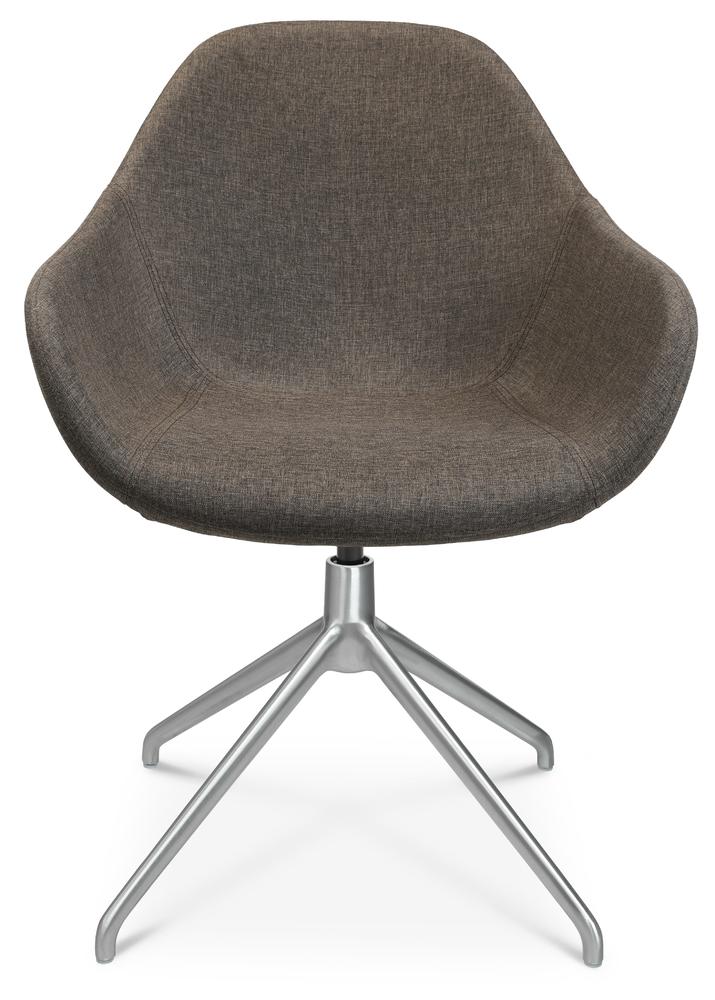 Konferenzstuhl SITNESS MEETING 2.1 | Beige | Matt