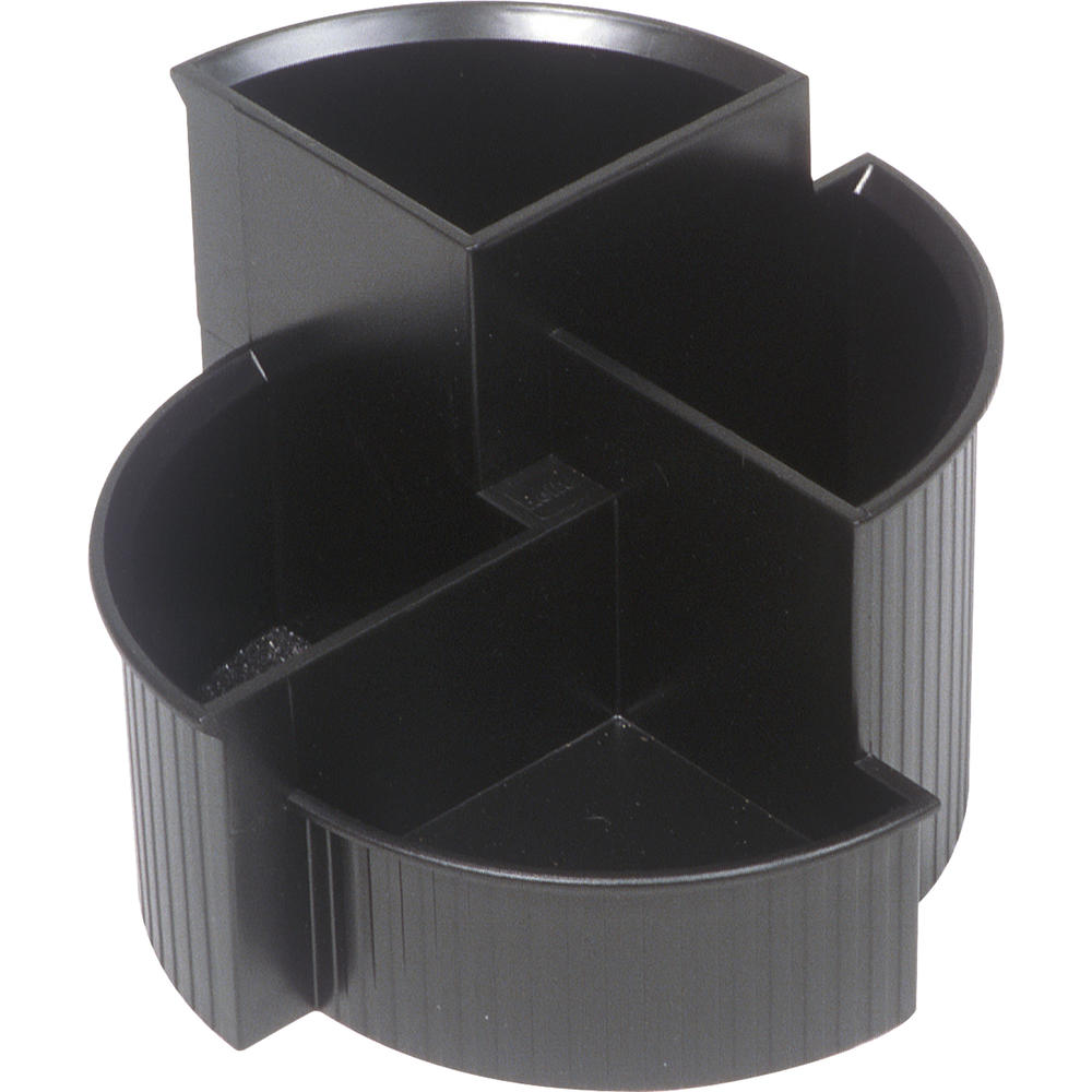 helit Stifteköcher Multi Linear H6390695 4Fächer