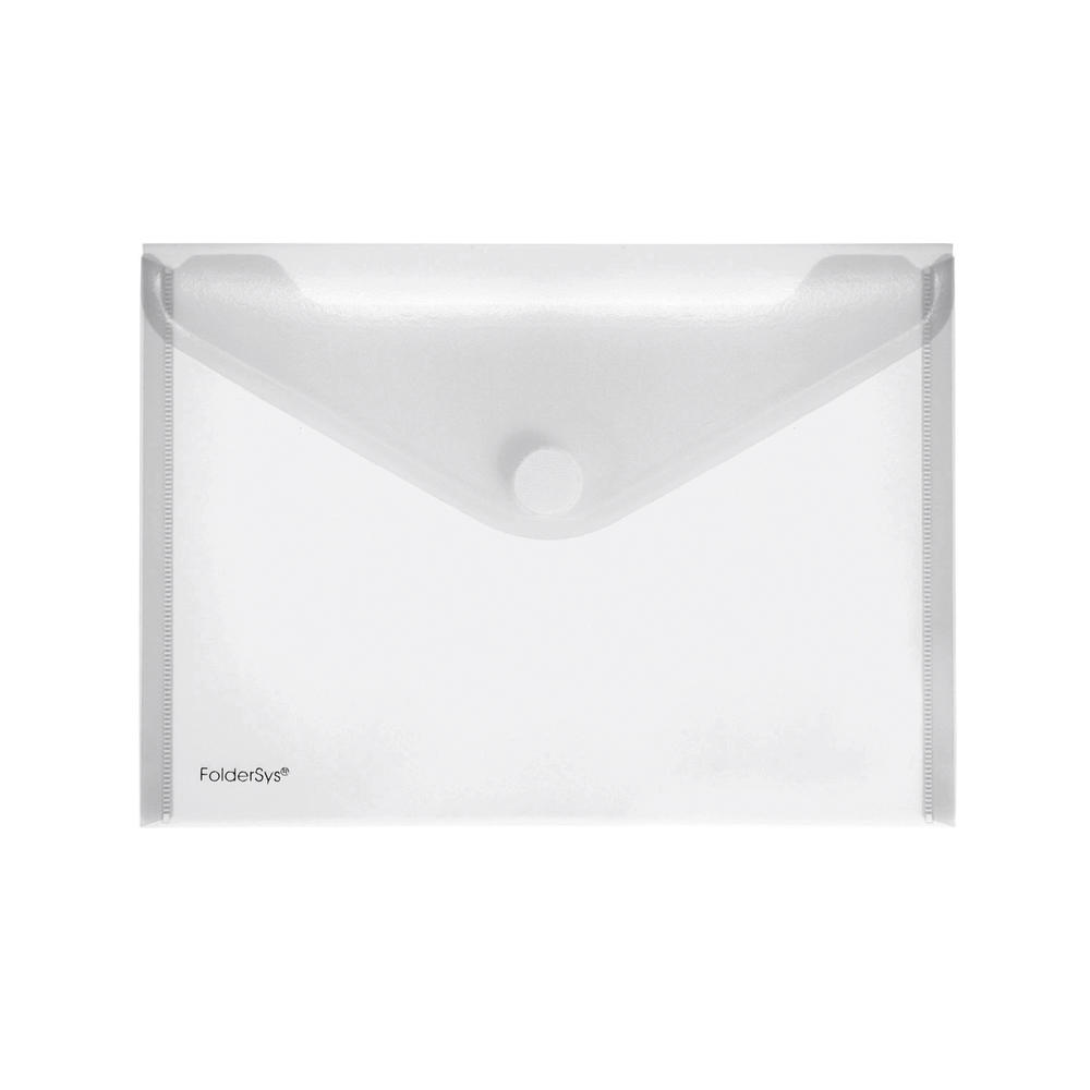 FolderSys Dokumententasche 40102-04 A5 quer
