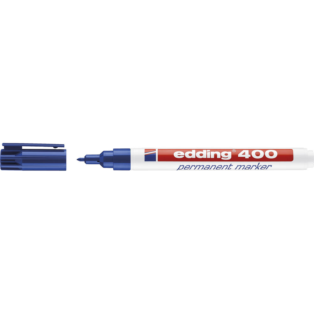 edding Permanentmarker 400 4-400003 1mm