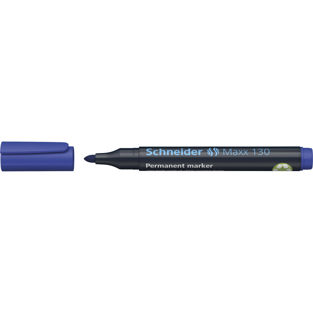 Schneider Permanentmarker Maxx 130 113003 1-3mm