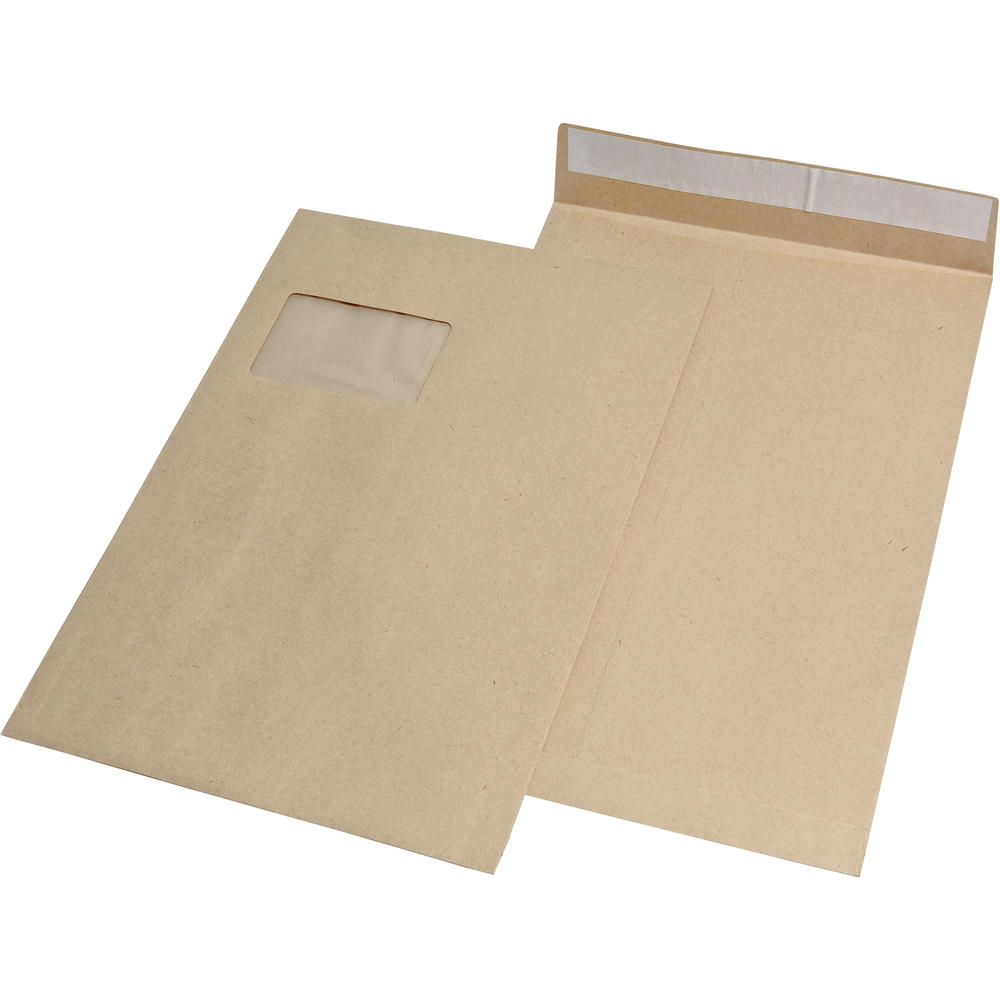 MAILmedia Faltentasche 30007067 C4 hk mF 20mmFalte