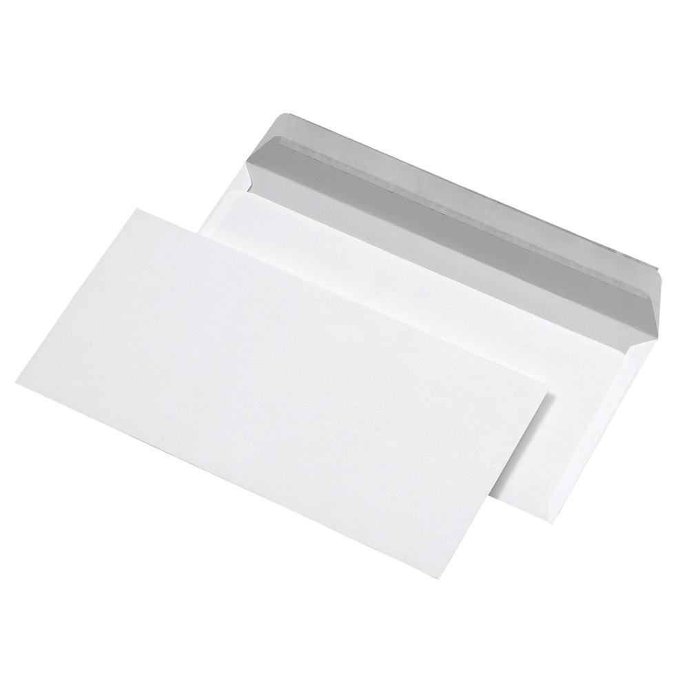 MAILmedia Briefumschlag 30005327 DL hk oF ws 1.000