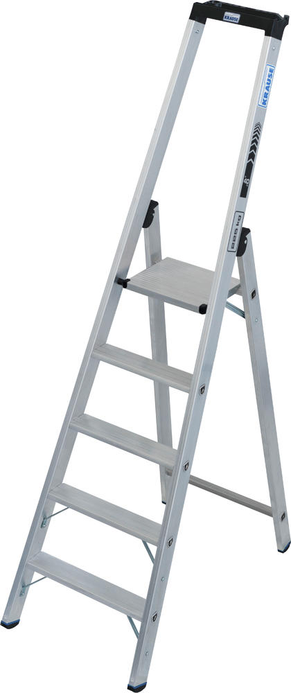 STABILO 5 Stufen-Stehleiter bis 225 kg | 3200 | 5