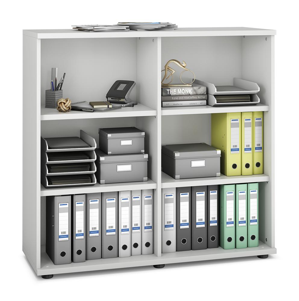 Regal PROFI MODUL | Weiß | 1200