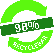 98% recyclebar 98% recyclebar