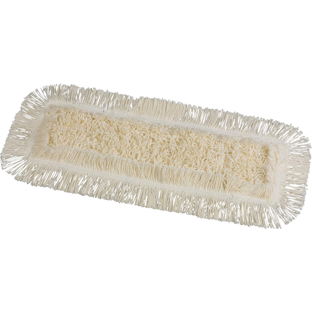 VERMOP Wischmop BASIC 4821 50cm blaues Einfassband
