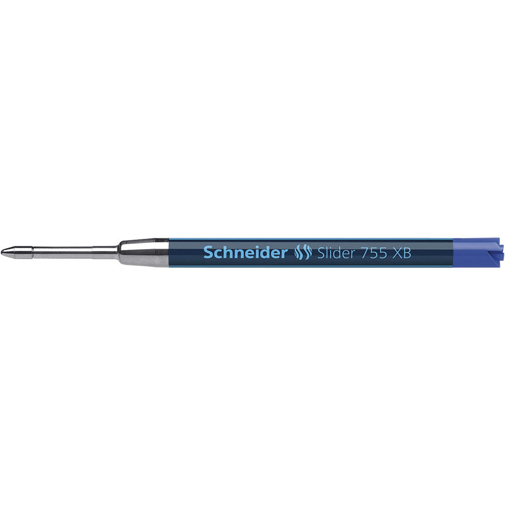 Schneider Kugelschreibermine Slider 755 175503 XB
