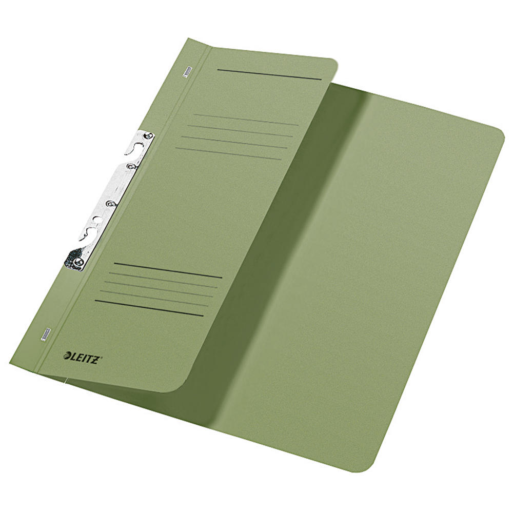 Leitz Einhakhefter 37440055 DIN A4 kfm. Heftung