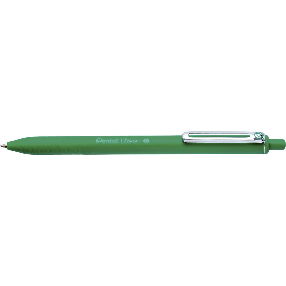 Pentel Kugelschreiber iZee BX470-D 0,5mm grün
