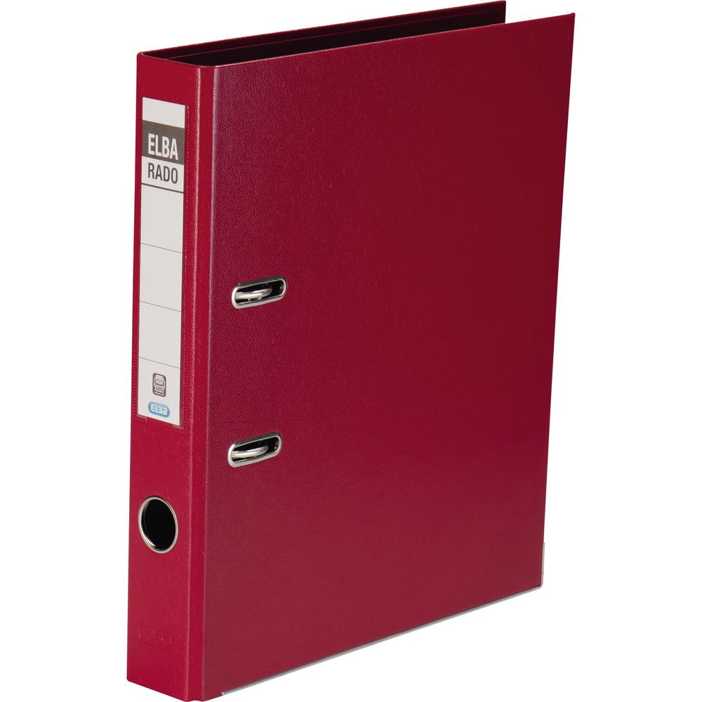 ELBA Ordner ELBAradoplast 100022623 DIN A4 50mm