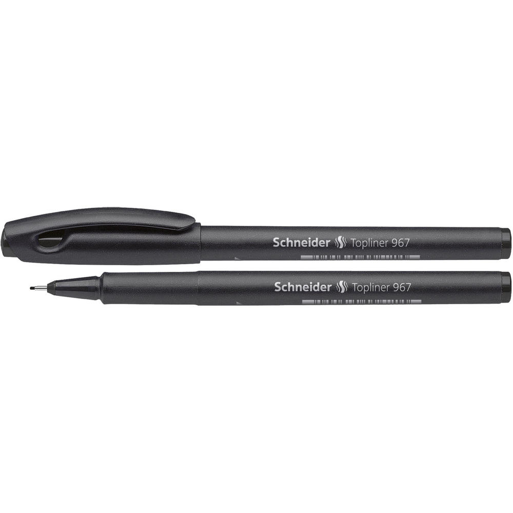 Schneider Fineliner Topliner 967 9671 0,4mm