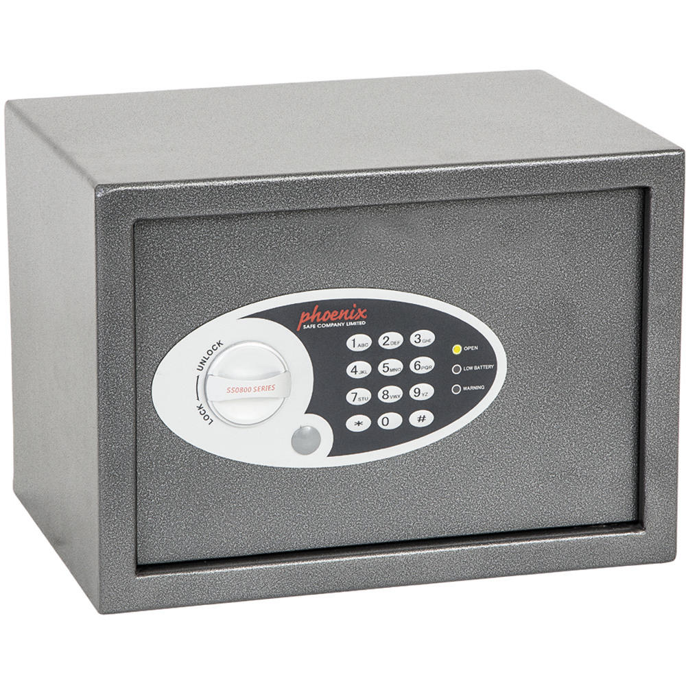 Möbeltresor Serie Vela Home & Office | 250 | 350 | 250