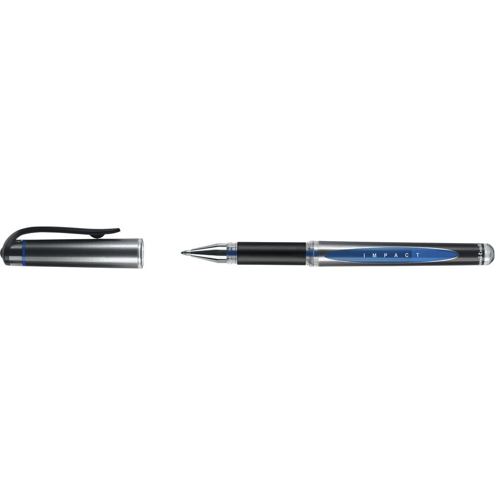 uni-ball Gelroller GEL IMPACT UM-153S 146851 0,6mm