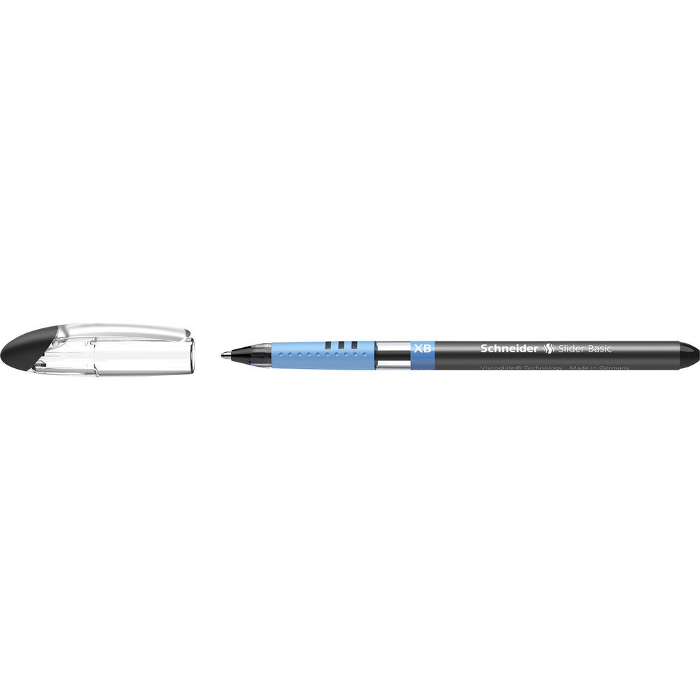 Schneider Kugelschreiber Slider 151201 XB 0,7mm
