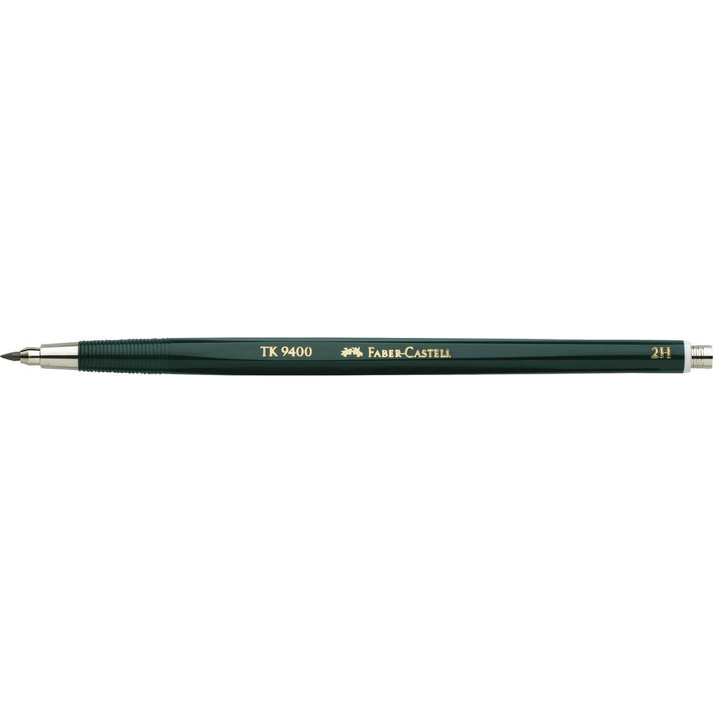 Faber-Castell Fallminenstift TK 9400 139412 2mm 2H