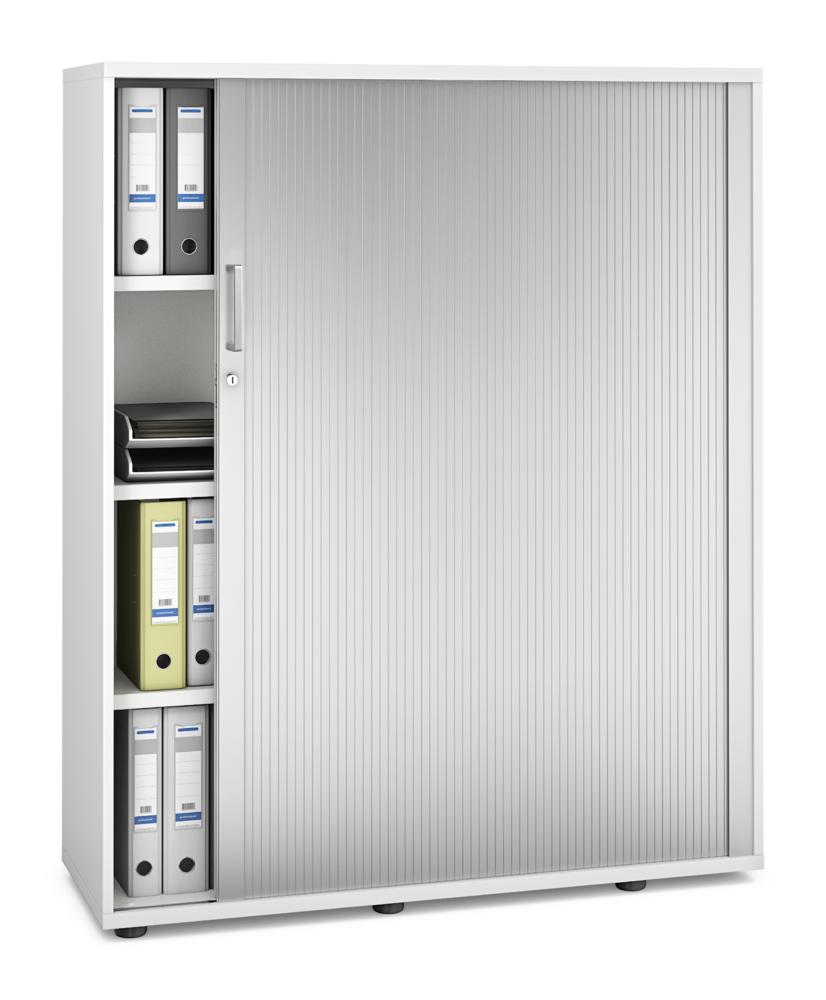 Rollladenschrank MULTI MODUL-PRO | Weiß | 1200