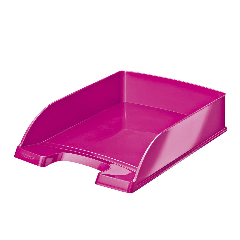 Leitz Briefablage WOW Plus 52263023 DIN A4