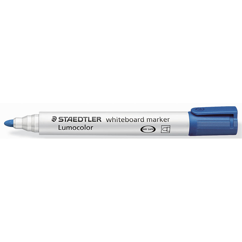 STAEDTLER Whiteboardmarker Lumocolor 351-3 2mm
