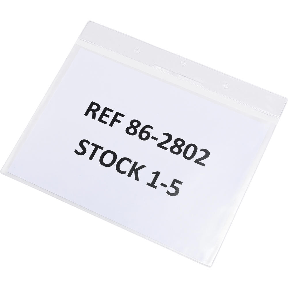 Tarifold Kennzeichnungshülle 170005 A4 tr 10