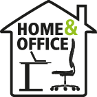 geeignet für Home&Office geeignet für Home&Office