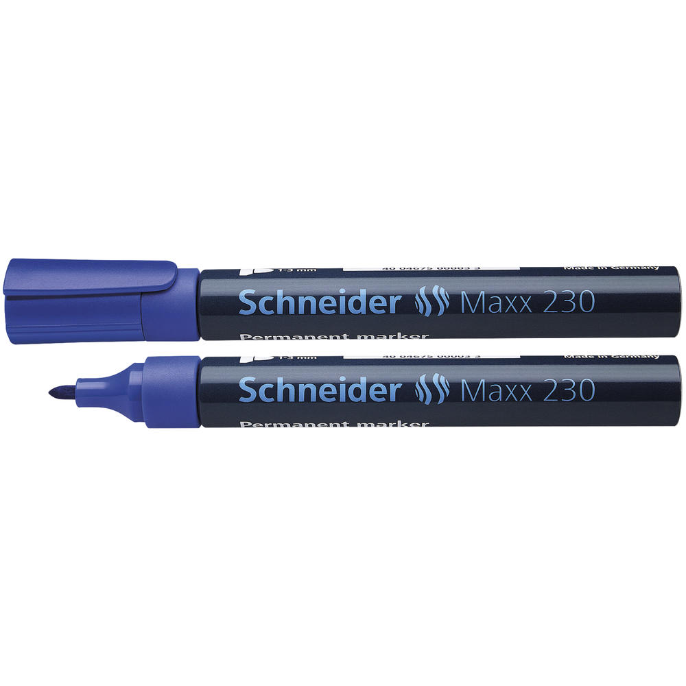 Schneider Permanentmarker Maxx 230 123003