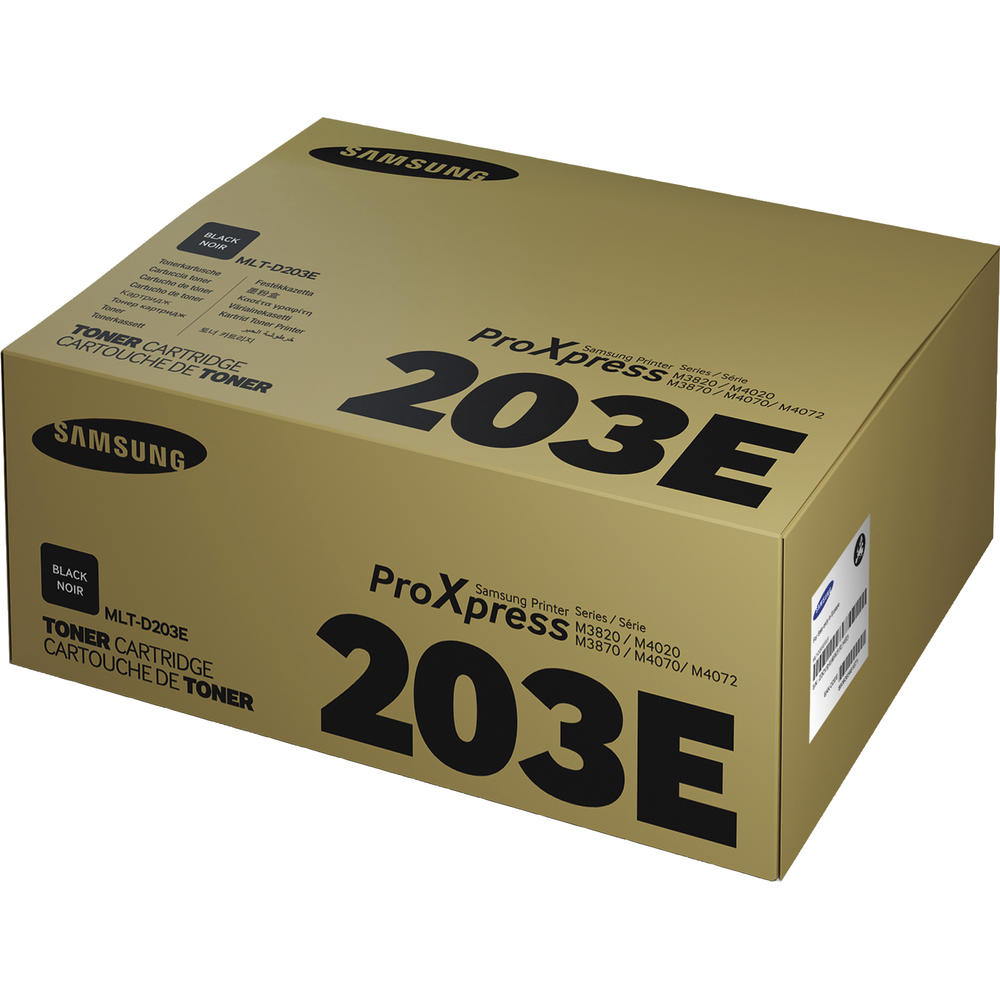 Samsung Toner SU885A 10.000Seiten schwarz