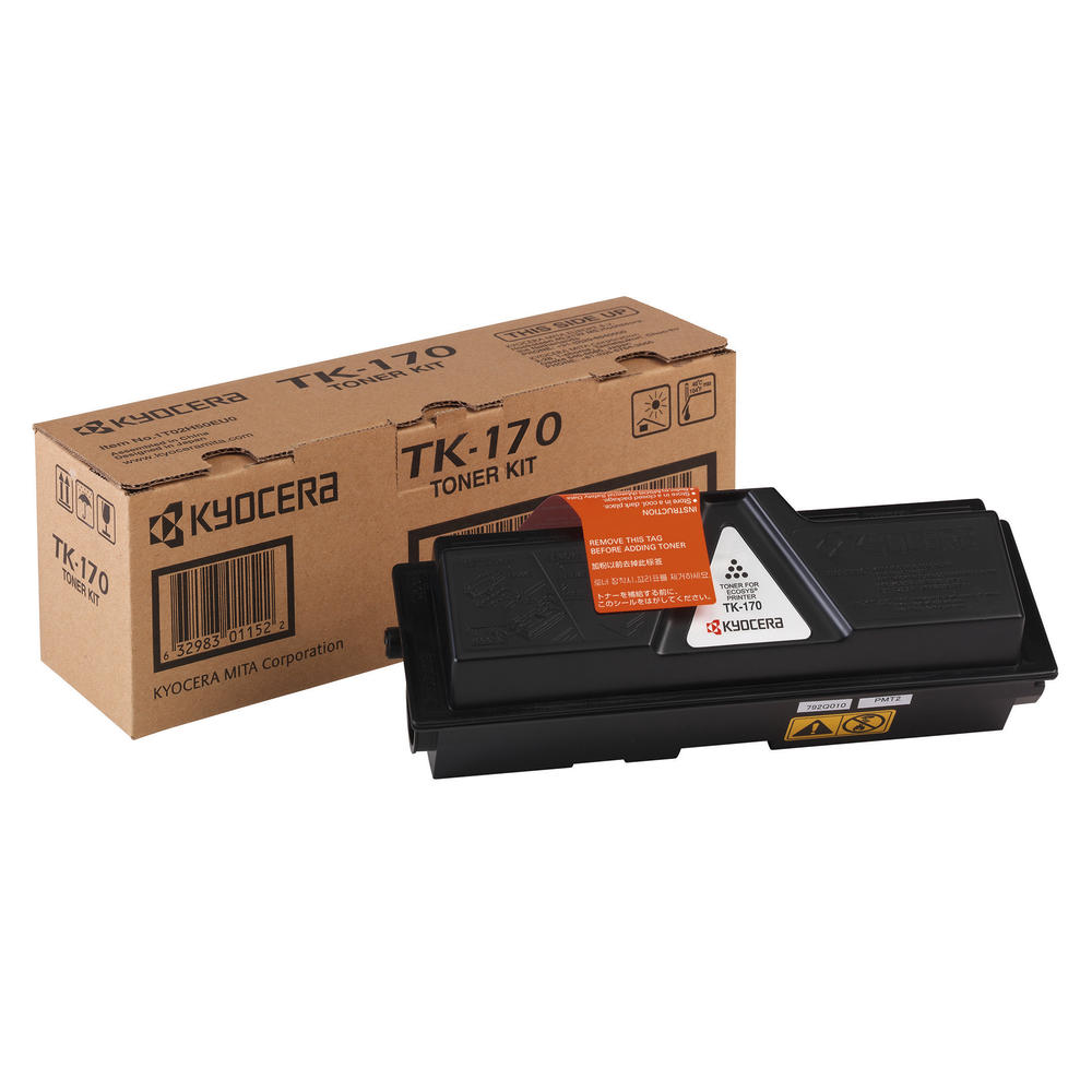 KYOCERA Toner 1T02LZ0NLC TK-170 7.200Seiten