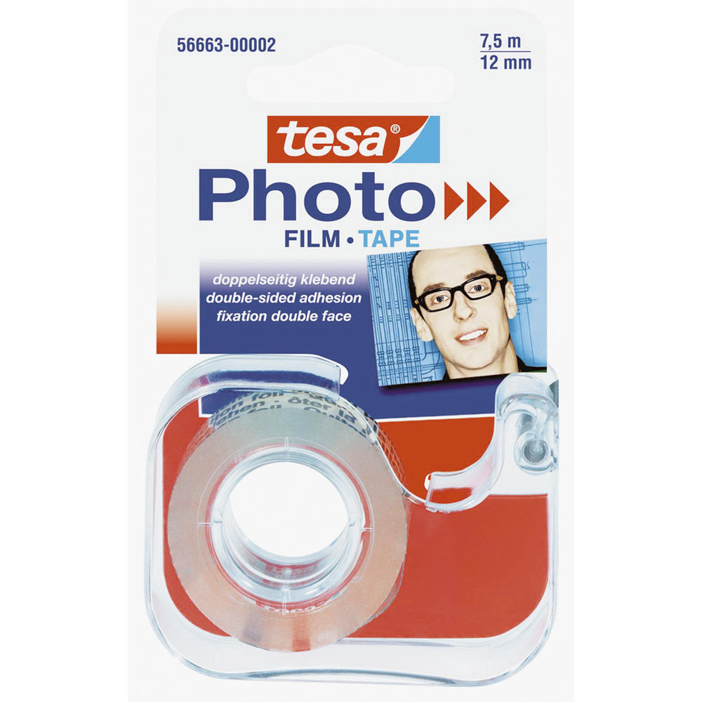 tesa Handabroller Photo Film 56663-00002
