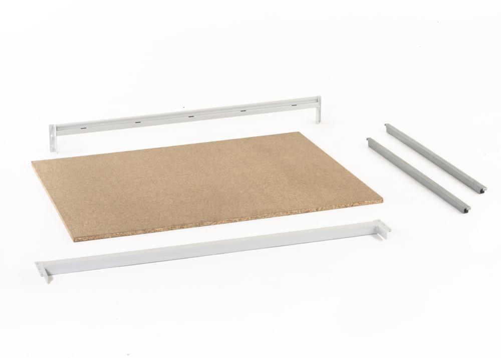 Fachboden für WS 5000 | 2000 | 800 | 630 | Spanplatte