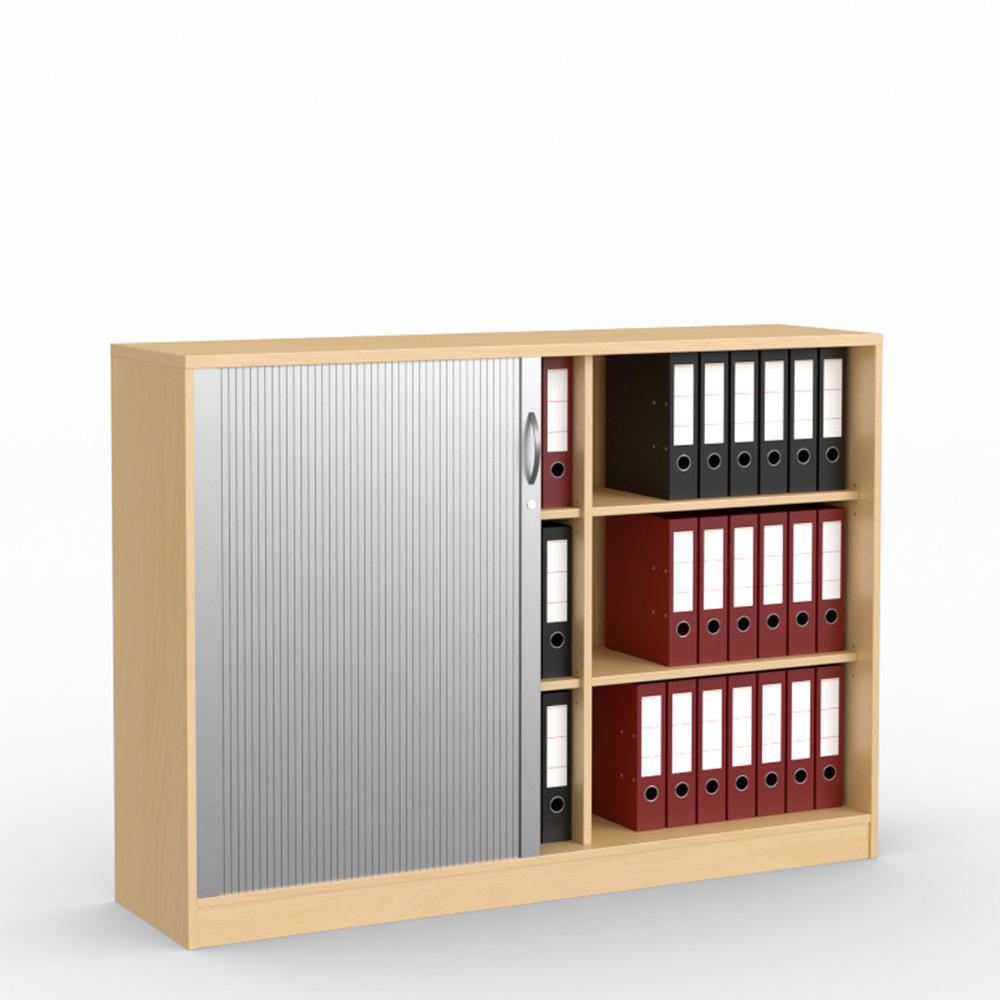 Rollladenschrank MULTI MODUL | Buchedekor | 1600 | 1145 mm (3 OH)