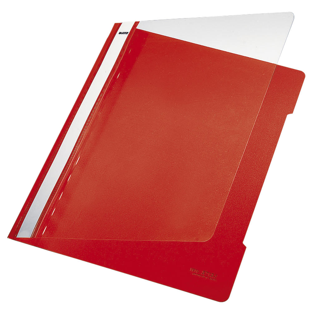 Leitz Schnellhefter 41910020 DIN A4 max. 250Blatt