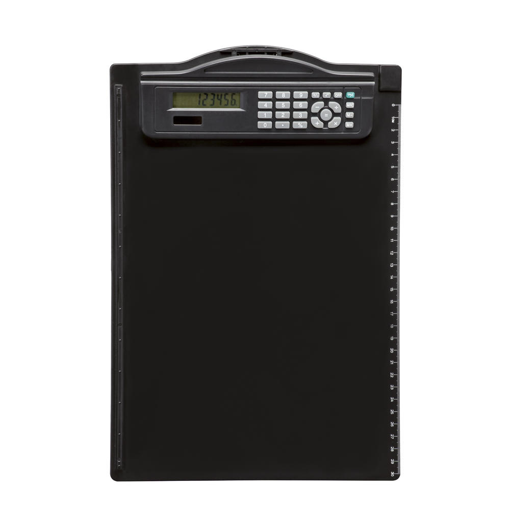 MAUL Klemmbrett 2325490 DIN A4 max. 10mm