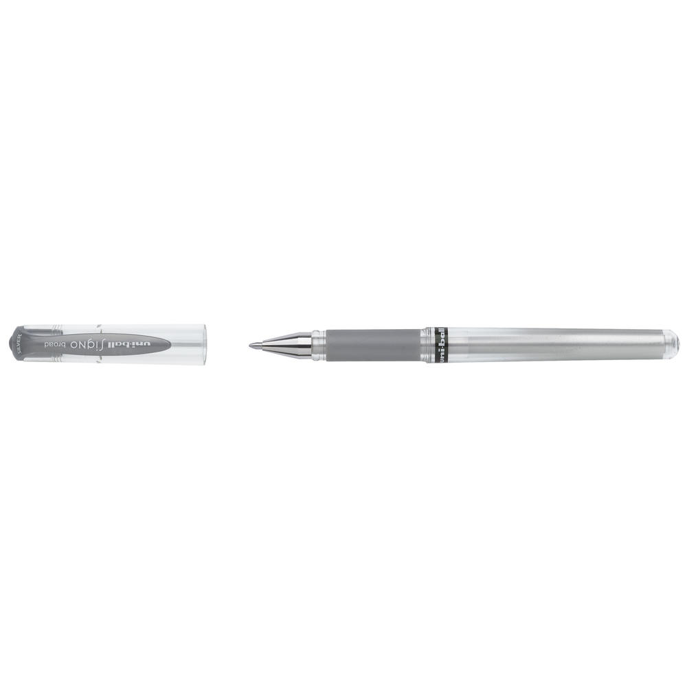 uni-ball Gelroller SIGNO UM-153 146811 0,6mm