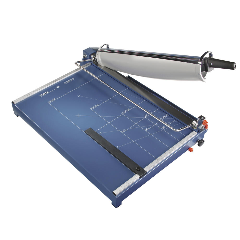 DAHLE Schneidemaschine 00569-21425 Schnittlänge