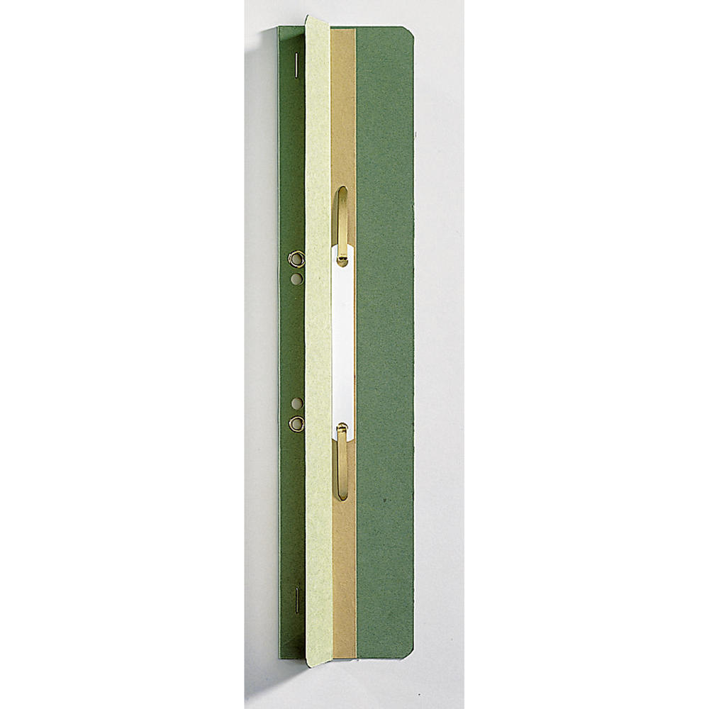Leitz Einhängeheftstreifen 37260055 60x305mm mit